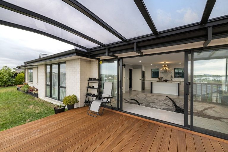 Photo of property in 20 Rose Berry Crescent, Flagstaff, Hamilton, 3210