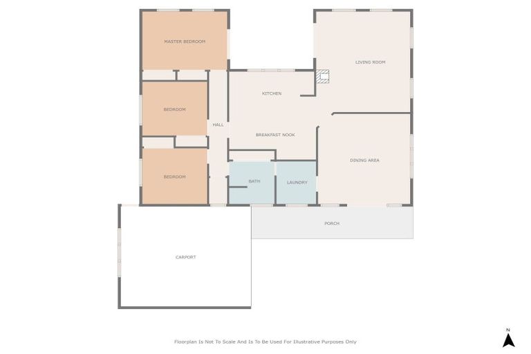 Photo of property in 19 Fraser Avenue, Ranfurly, 9332