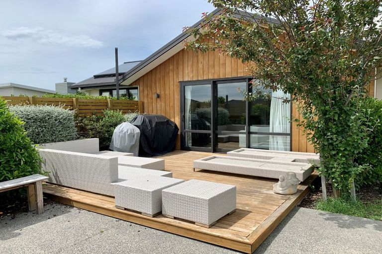 Photo of property in 4 Rossington Drive, West Melton, 7618