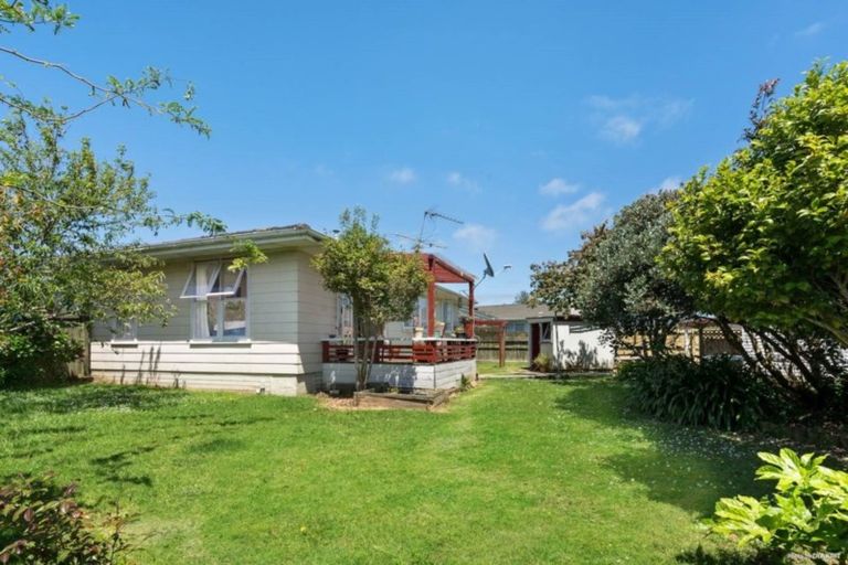 Photo of property in 60 Steven Street, Mangere East, Auckland, 2024