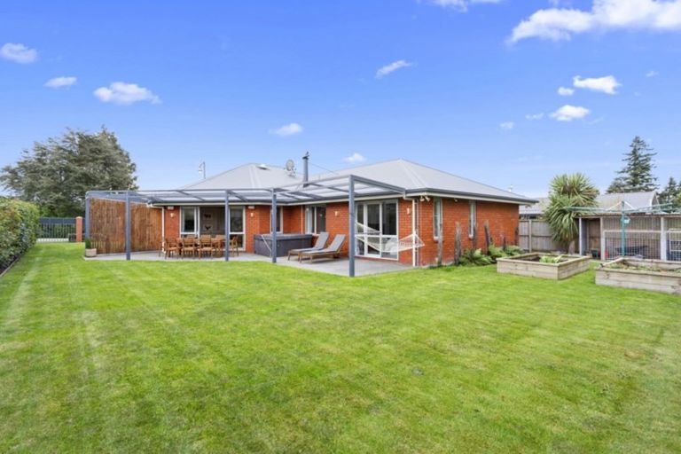 Photo of property in 11 Transport Lane, Oxford, 7430