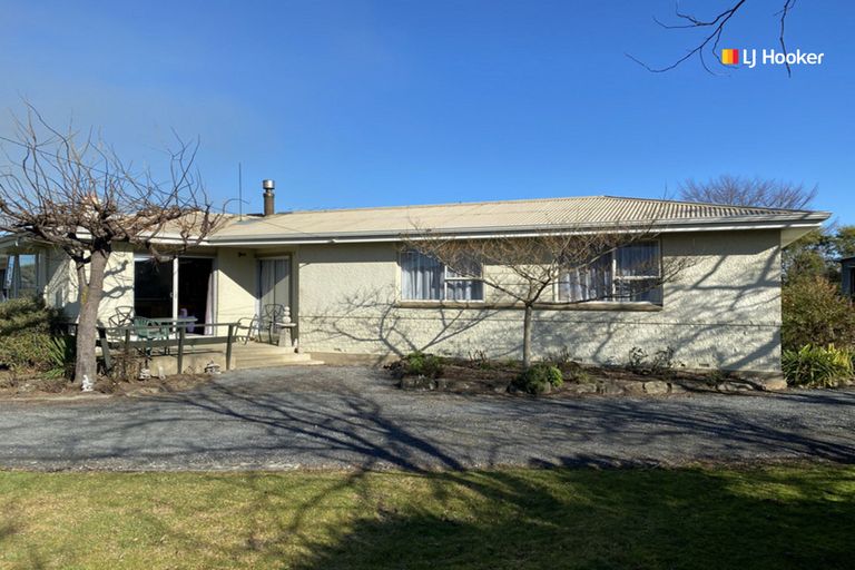 Photo of property in 25 Bidston Street, Outram, 9019