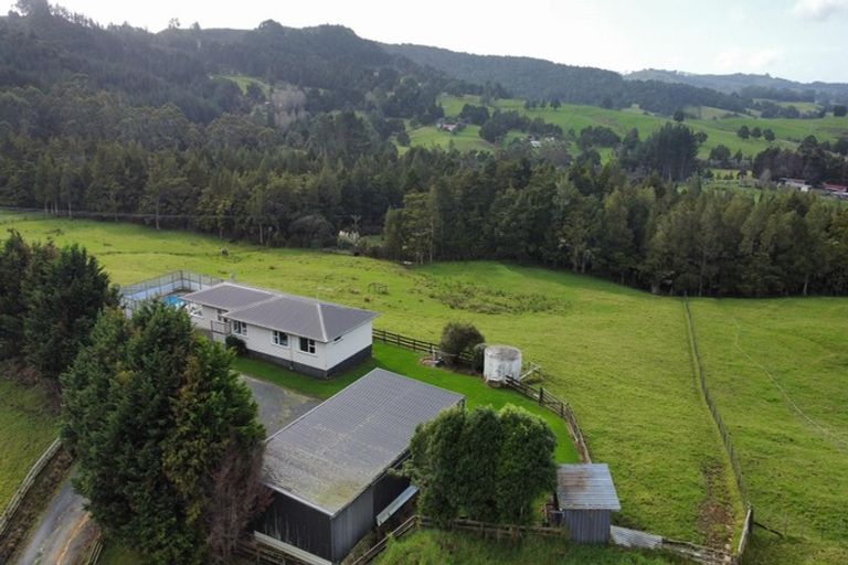 Photo of property in 110 Hillcrest Road, Kaikohe, 0405