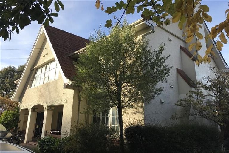 Photo of property in 21 Park Street, North Dunedin, Dunedin, 9016