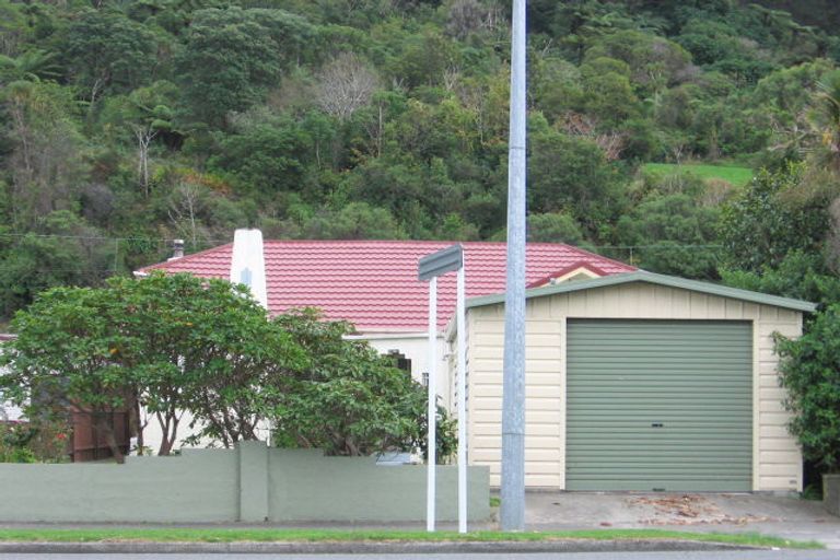 Photo of property in 49 Pharazyn Street, Melling, Lower Hutt, 5010