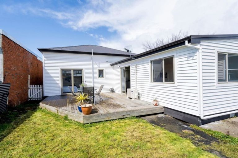 Photo of property in 272 Oxford Street, South Dunedin, Dunedin, 9012
