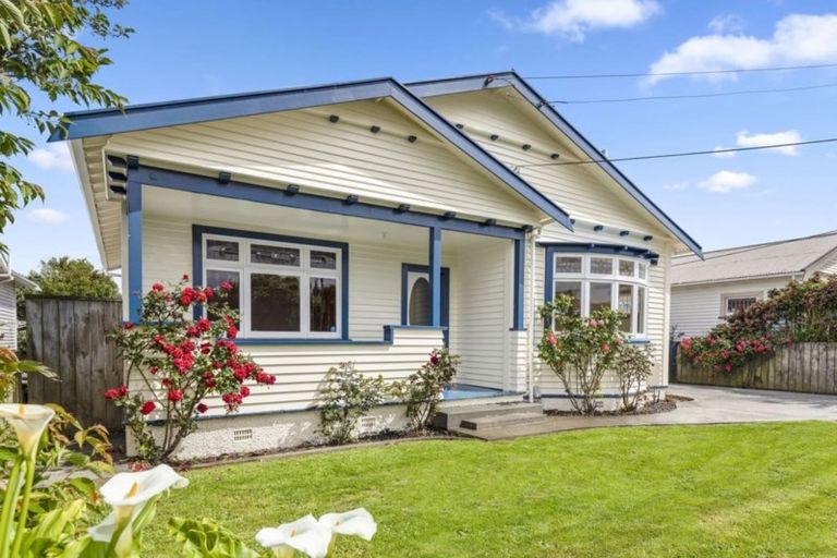 Photo of property in 125 William Street, Petone, Lower Hutt, 5012