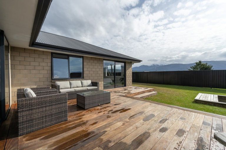 Photo of property in 3 Bradley Court, Te Anau, 9679