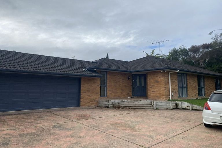 Photo of property in 6 Red Oak Place, Schnapper Rock, Auckland, 0632