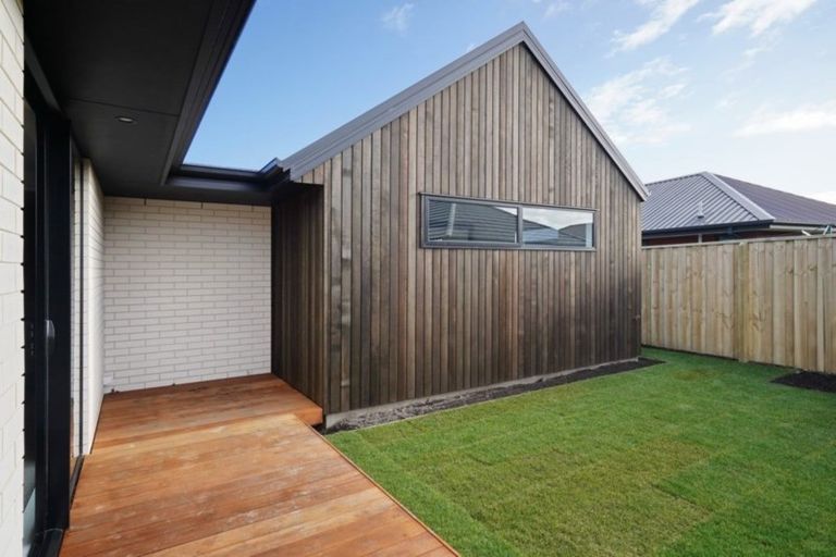 Photo of property in 41 Billington Drive, Halswell, Christchurch, 8025