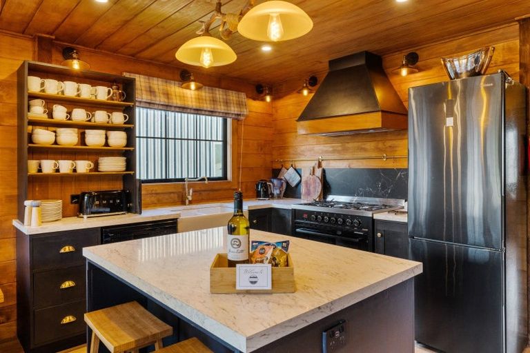 Photo of property in 150 Mangawhero Terrace, Ohakune, 4625