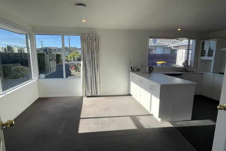 Photo of property in 30a Wentworth Street, Ilam, Christchurch, 8041