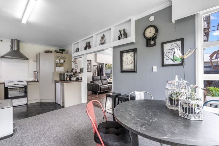 Photo of property in 111 Venus Street, Strathern, Invercargill, 9812