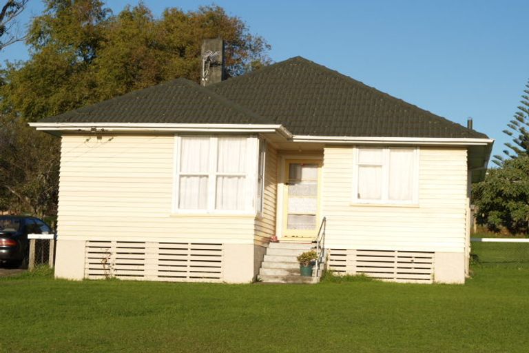 Photo of property in 107 Tennessee Avenue, Mangere East, Auckland, 2024