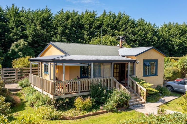 Photo of property in 282 Leith Valley Road, Leith Valley, Dunedin, 9010