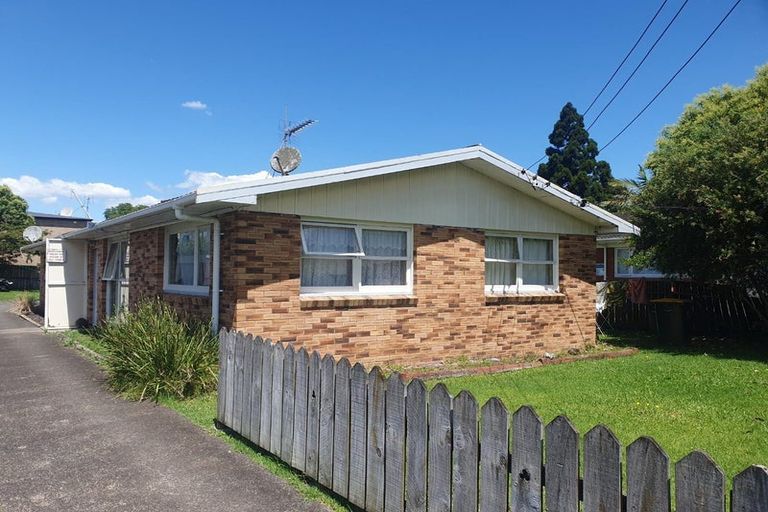 Photo of property in 2/68 Rosella Road, Mangere East, Auckland, 2024