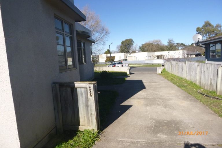 Photo of property in 15 Totara Street, Waipukurau, 4200