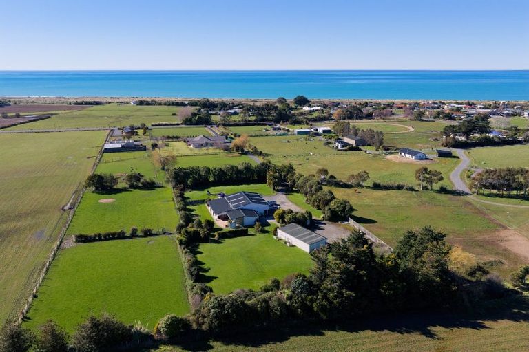 Photo of property in 25 Athelney Road, Kaikoura Flat, Kaikoura, 7371