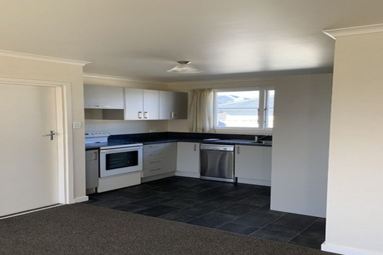 Photo of property in 349 Burnett Street, Ashburton, 7700