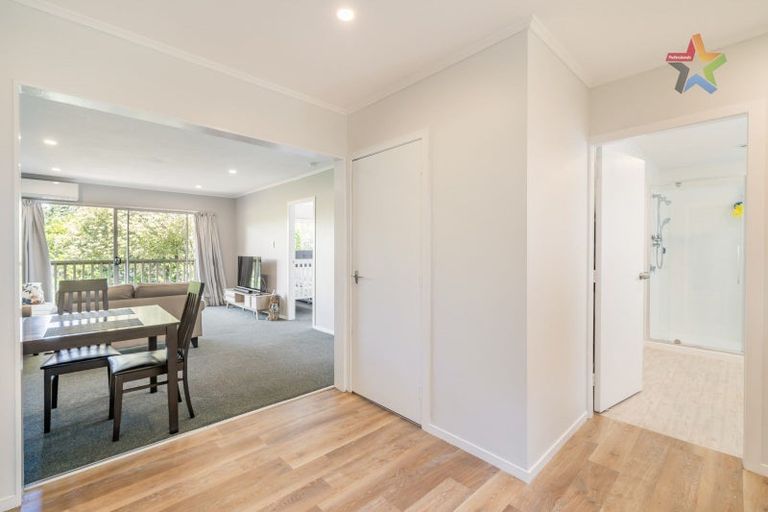 Photo of property in 12a Cedar Street, Maungaraki, Lower Hutt, 5010