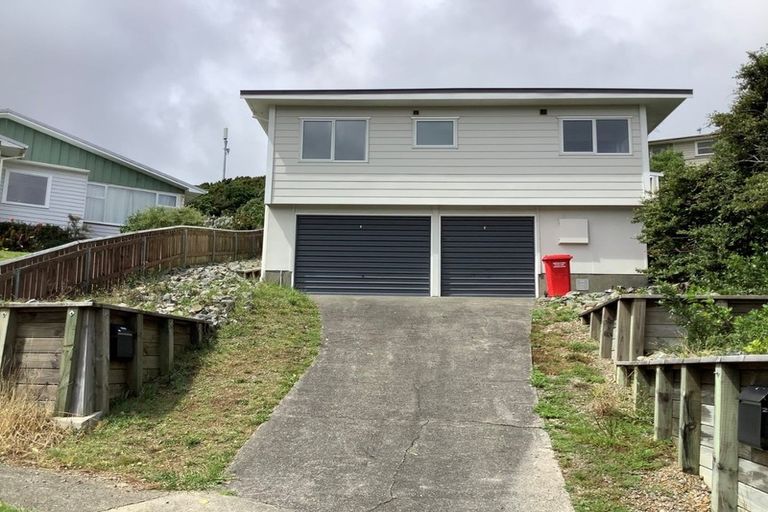 Photo of property in 25a Wattle Grove, Maungaraki, Lower Hutt, 5010