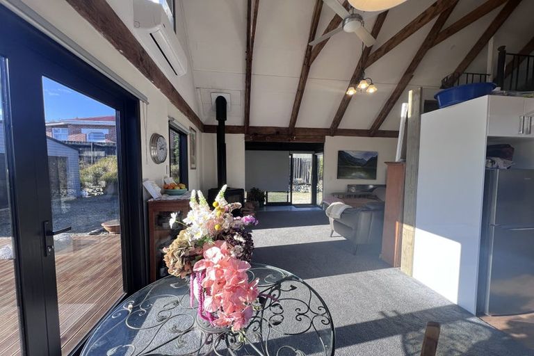 Photo of property in 15 Helena Street, Lumsden, 9730