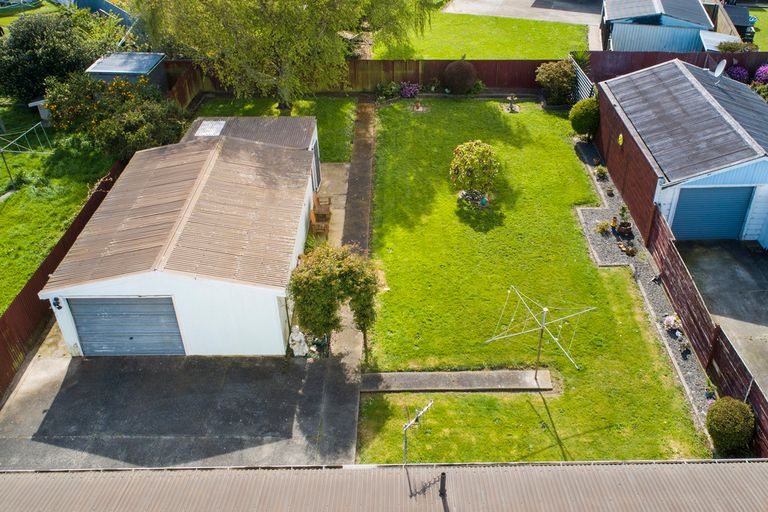Photo of property in 17 Cavendish Crescent, Awapuni, Palmerston North, 4412