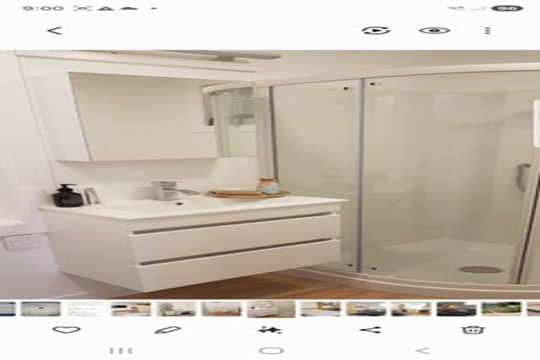 Photo of property in 83 Pirie Street, Mount Victoria, Wellington, 6011