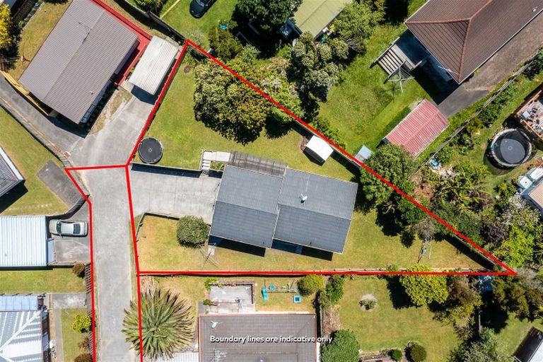 Photo of property in 23 Devonshire Road, Unsworth Heights, Auckland, 0632