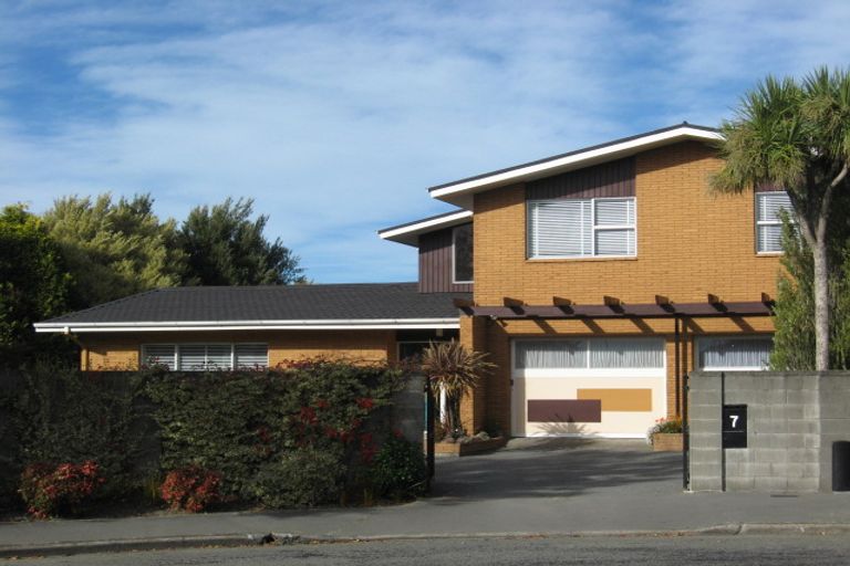 Photo of property in 7 Impala Place, Sockburn, Christchurch, 8042