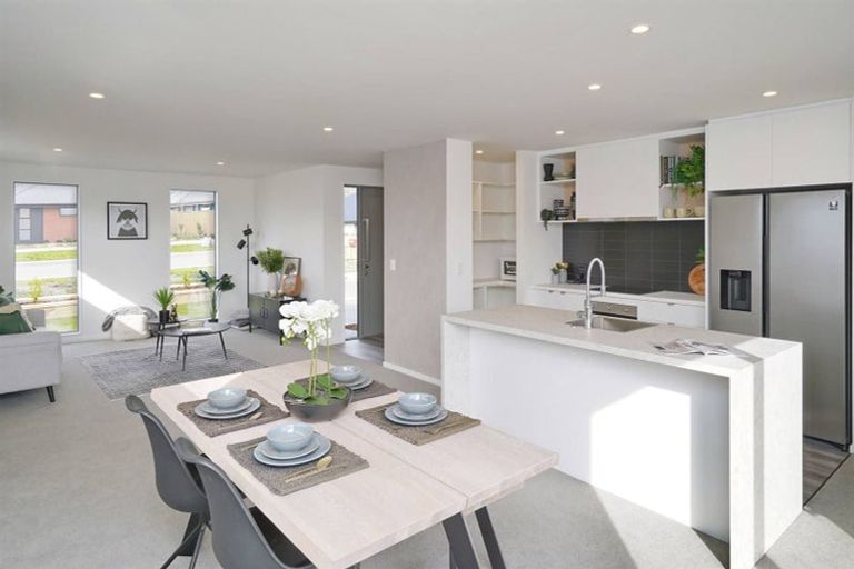 Photo of property in 11 Bastings Street, Kaiapoi, 7630