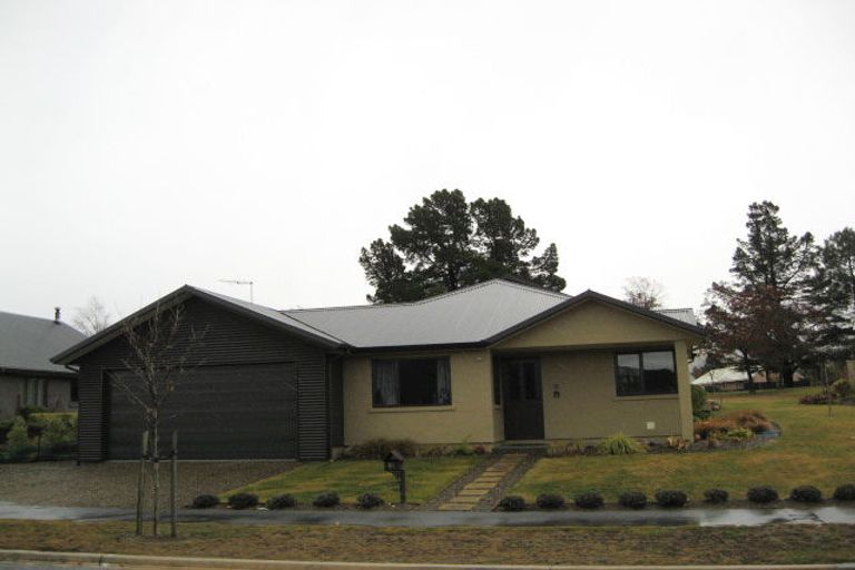 Photo of property in 61 Gair Avenue, Cromwell, 9310