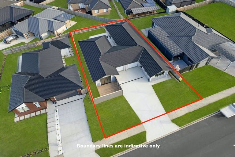 Photo of property in 157 Hitchen Road, Pokeno, 2402