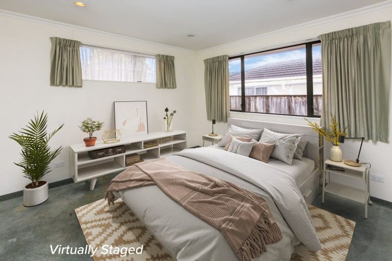 Photo of property in 6 Kowhai Avenue, Ebdentown, Upper Hutt, 5018