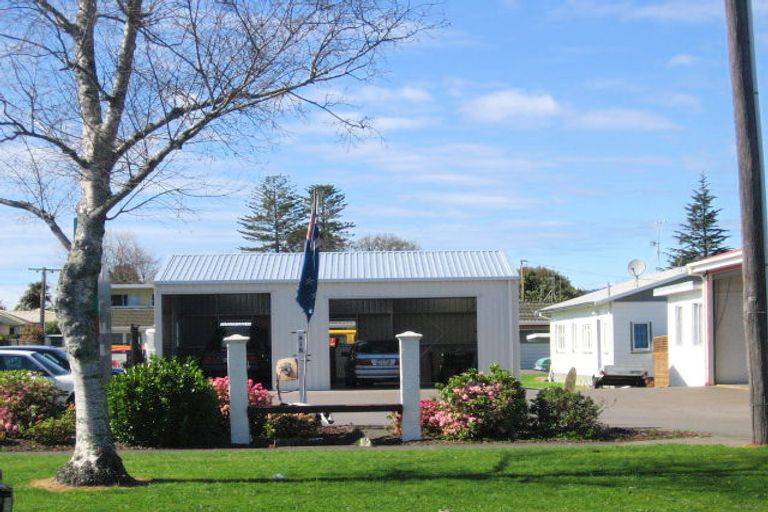 Photo of property in 96 Fraser Street, Tauranga South, Tauranga, 3112