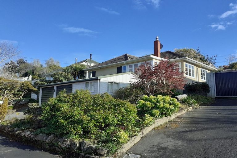 Photo of property in 149 Chapman Street, Wakari, Dunedin, 9010