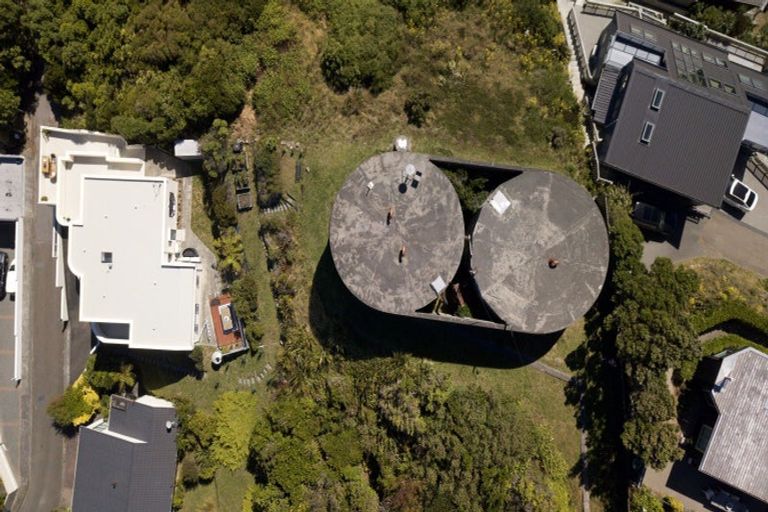 Photo of property in 65a Seatoun Heights Road, Seatoun, Wellington, 6022