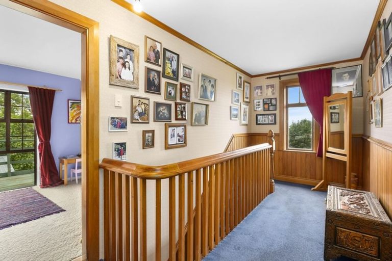 Photo of property in 5 Kilgour Street, Roseneath, Port Chalmers, 9023