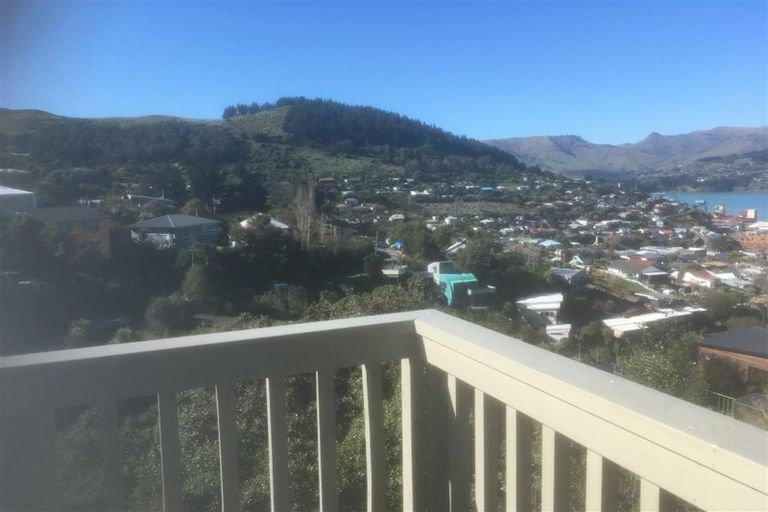Photo of property in 89a Jacksons Road, Lyttelton, 8082