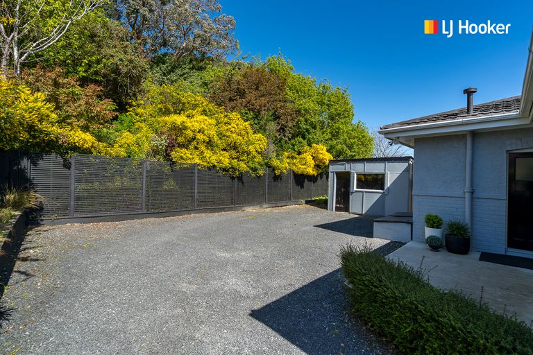 Photo of property in 158 Musselburgh Rise, Musselburgh, Dunedin, 9013