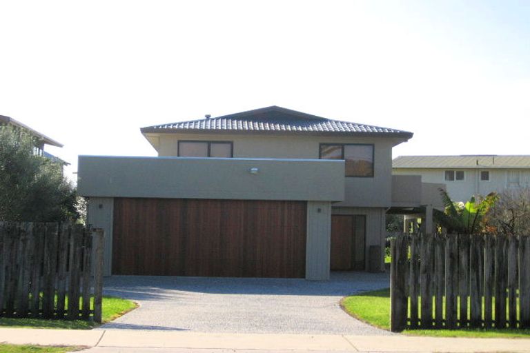 Photo of property in 79 Captain Cook Road, Cooks Beach, Whitianga, 3591