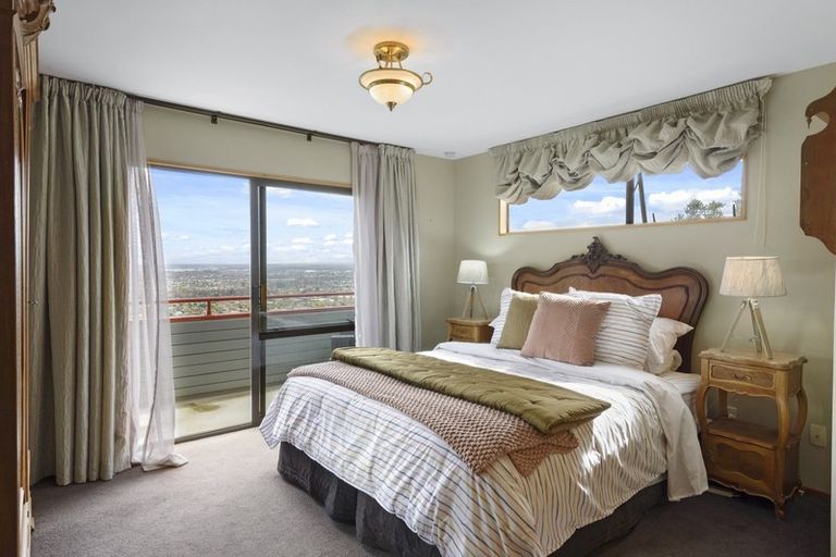 Photo of property in 27b Lookaway Place, Huntsbury, Christchurch, 8022