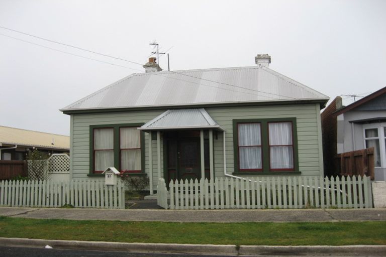 Photo of property in 61a Bellona Street, Saint Kilda, Dunedin, 9012