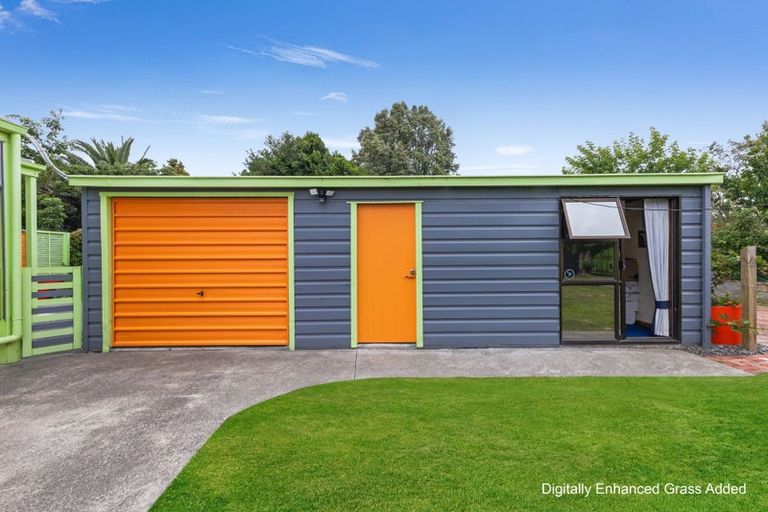 Photo of property in 417 Somme Parade, Aramoho, Whanganui, 4500