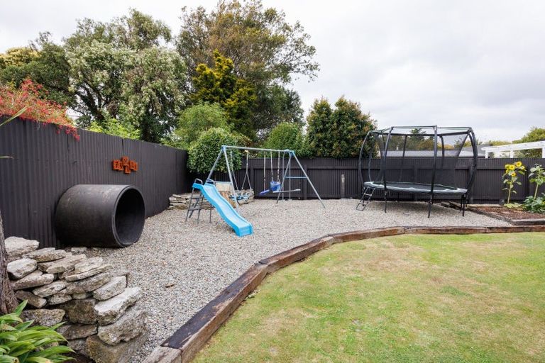 Photo of property in 6 Stafford Place, Awapuni, Palmerston North, 4412