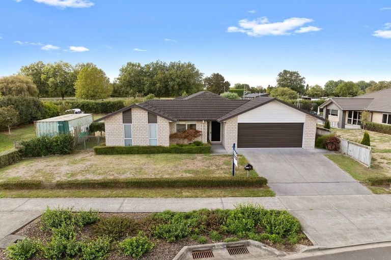 Photo of property in 12 O'sullivan Drive, Matamata, 3400