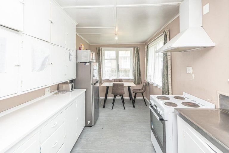 Photo of property in 107 Puriri Street, Gonville, Whanganui, 4501