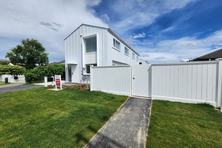 Photo of property in 84a Warden Street, Richmond, Christchurch, 8013