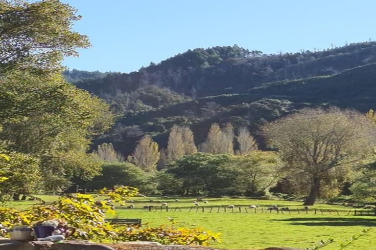 Photo of property in 411 Motueka Valley Highway, Motueka, 7196