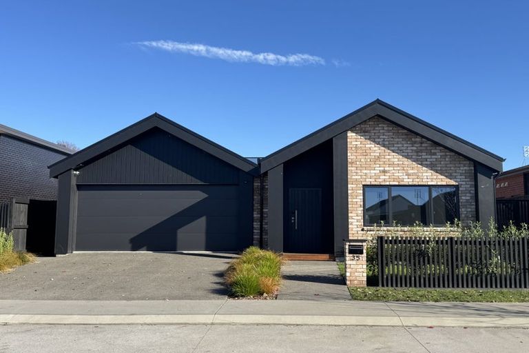 Photo of property in 35 Earp Crescent, Chartwell, Hamilton, 3210